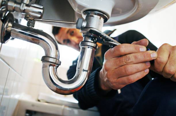 Best Same-Day Plumbing Service  in Croswell, MI