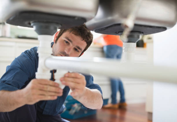 Best 24-Hour Plumber Near Me  in Croswell, MI